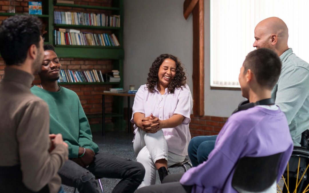 Vacature social work